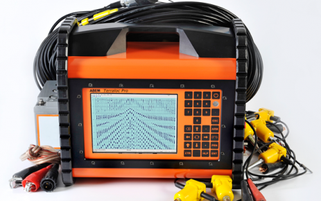 seismograph